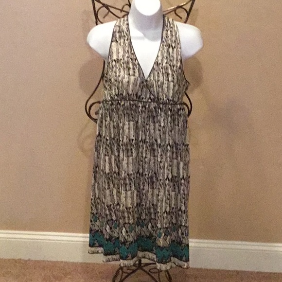 SUN DRESS - Picture 1 of 7